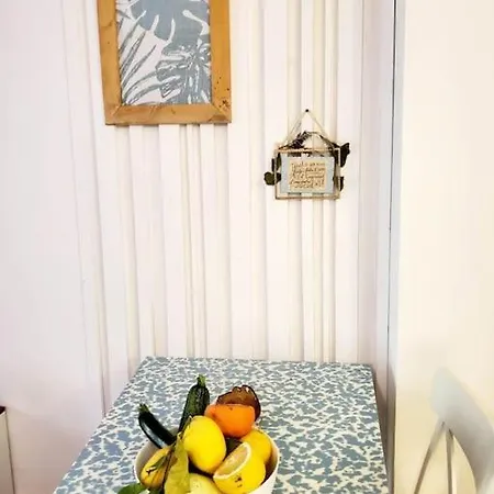 Apartment Calme En Bord De Mer *
