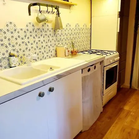 Apartment Calme En Bord De Mer Marseille